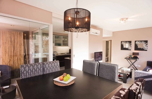 Palermo Apartment | The Boss - 2 bedroom apartment