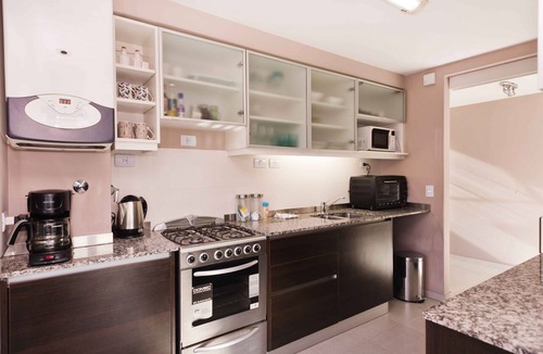 Palermo Apartment | The Boss - 2 bedroom apartment
