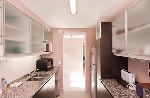 Palermo Apartment | The Boss - 2 bedroom apartment