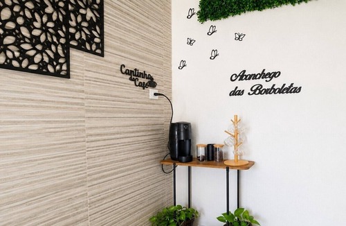 Itapua Apartment | The Butterflies' Comfort