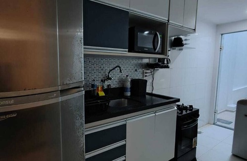 Itapua Apartment | The Butterflies' Comfort