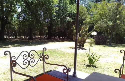 San Antonio de Areco Cottage | The Candil!