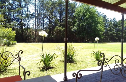 San Antonio de Areco Cottage | The Candil!