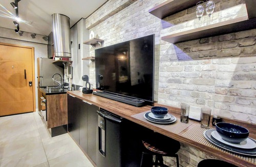 Osasco Apartment | The Cityplex Home Osasco | Style & Comfort
