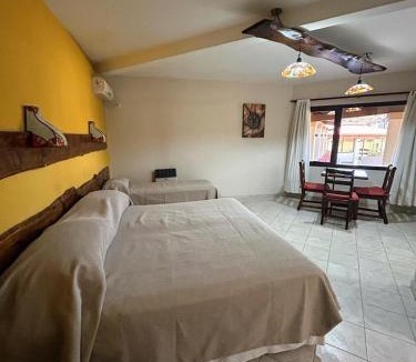 Alta Gracia Hotel | The Club House Alta Gracia