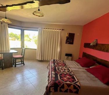 Alta Gracia Hotel | The Club House Alta Gracia