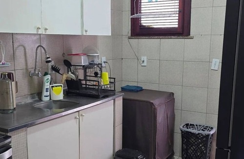 Damas Apartment | The Comfort of the Gchatlos Family