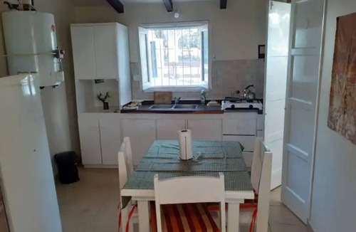Villa Icho Cruz House | The Corner House