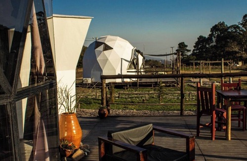 Yerba Buena Cabin | The Eden NatureResort