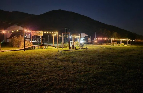 Yerba Buena Cabin | The Eden NatureResort