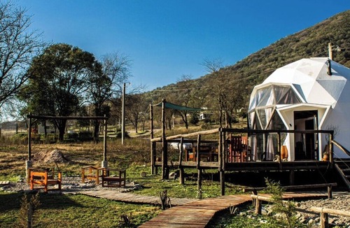 Yerba Buena Cabin | The Eden NatureResort