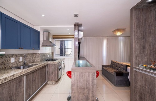 Setor Bueno Apartment | The Expression