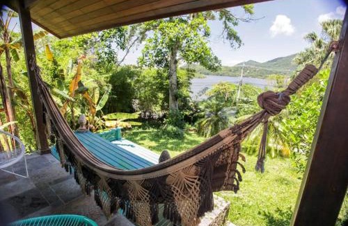 Lagoa da Conceicao Ski Chalet | The Gatehouse