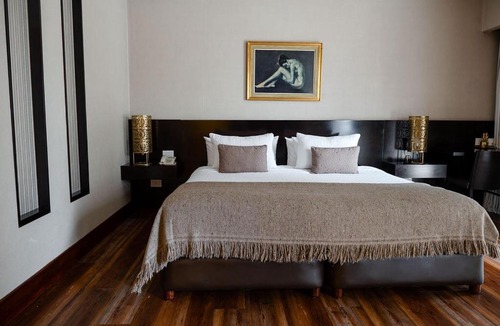 Palermo Hotel | The Glu Boutique Hotel - Palermo Soho