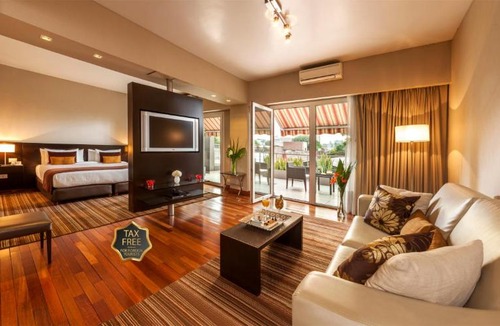 Palermo Hotel | The Glu Boutique Hotel - Palermo Soho