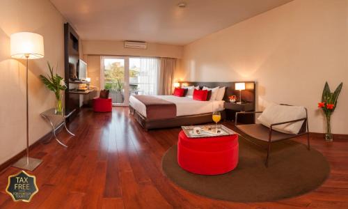Palermo Hotel | The Glu Boutique Hotel - Palermo Soho