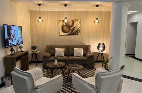 Enseada Hotel | The Green Ecologic Hotel
