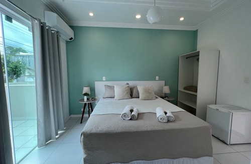 Enseada Hotel | The Green Ecologic Hotel