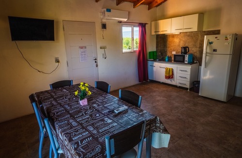 Villa Yacanto House | The Gringos