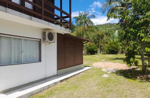 Biguacu House | The hideout