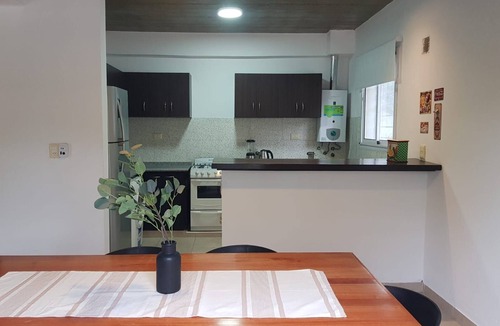 Santiago del Estero Apartment | The home that everyone is looking for in Santiago! apartment in south zone - With Garage