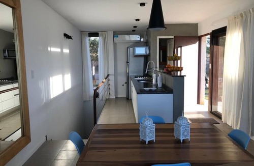 Villa Allende House | THE MIRADOES II