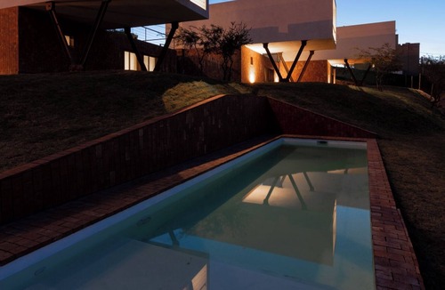 Villa Allende House | THE MIRADOES II