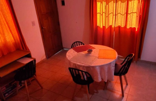 Junin de los Andes Apartment | The Orange House