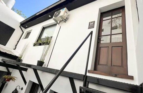 La Perla Apartment | The Palm House Dto3