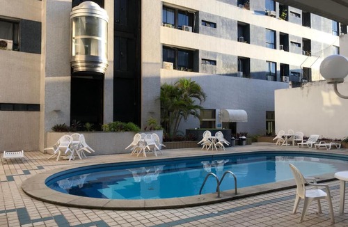 Ondina Apartment | The Plaza Residence Service