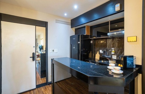 Vila Suzana Apartment | The Regent Flat