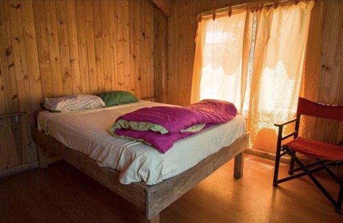 Lanin National Park Hostel | the shelter