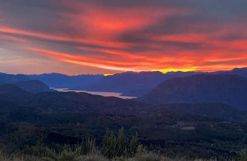 Lanin National Park Hostel | the shelter