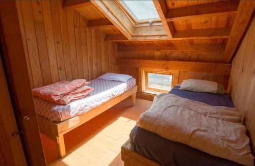 Lanin National Park Hostel | the shelter