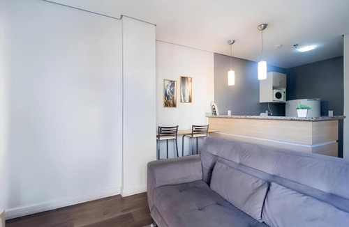 Santa Cecilia Apartment | The Standard Residence