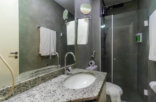 Santa Cecilia Apartment | The Standard Residence