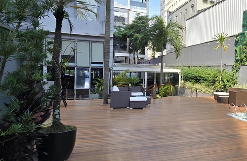 Santa Cecilia Apartment | The Standard Residence