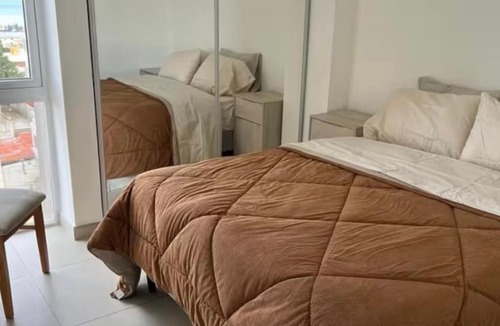 Comodoro Rivadavia Apartment | The View Comodoro