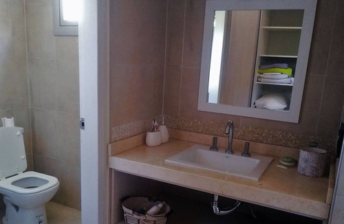 Villa General Belgrano House | The village house general belgrano