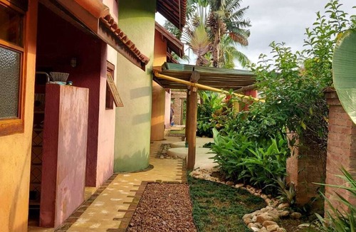 Morada da Praia House | The Village House, surrounded by nature, with the Rio Vermelho river as a backdrop, is located near the beach!