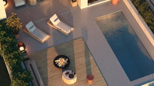 Vista Flores Hotel | The Vines Resort & Spa