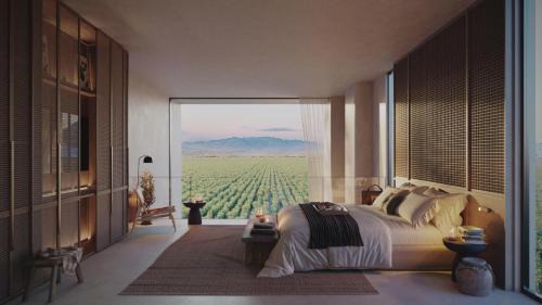 Vista Flores Hotel | The Vines Resort & Spa