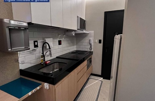 Piumhi Apartment | Theotokos Flats Apart-hotel
