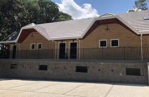 Campos do Jordao RV Rental | There forest suit 05