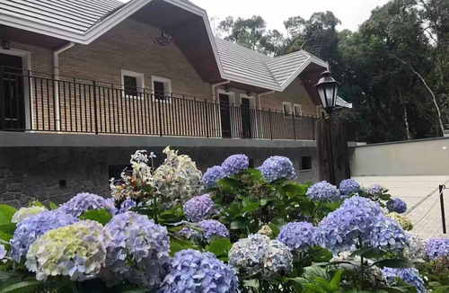 Campos do Jordao RV Rental | There forest suit 05