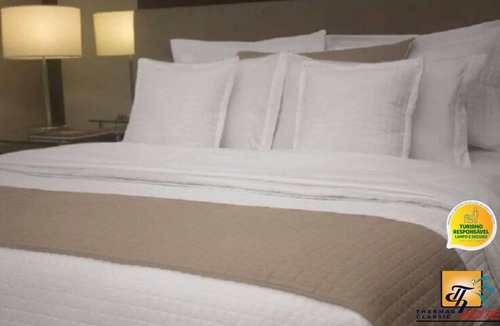Marcelino Ramos Hotel | Thermas Classic Hotel
