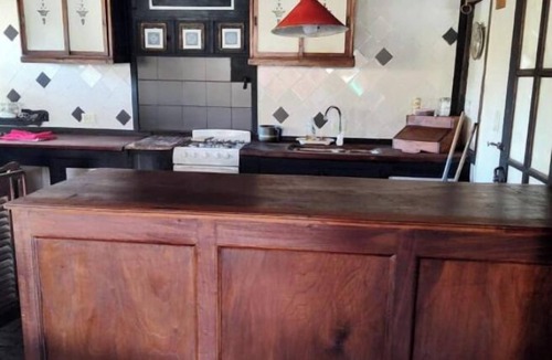 San Martin de los Andes Apartment | Three Crowns