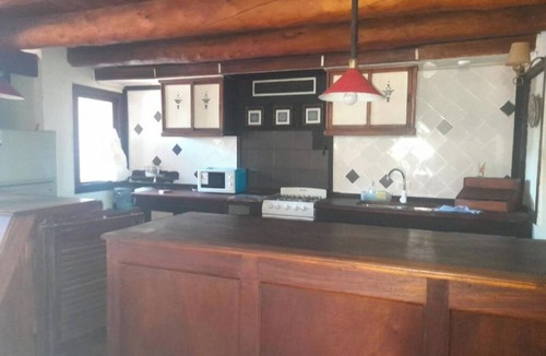 San Martin de los Andes Apartment | Three Crowns
