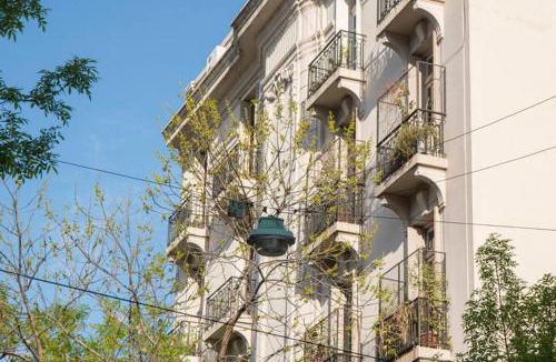 Constitucion Apartment | Three bedroom apartment