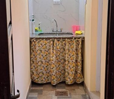 San Salvador de Jujuy Apartment | Tia Clara